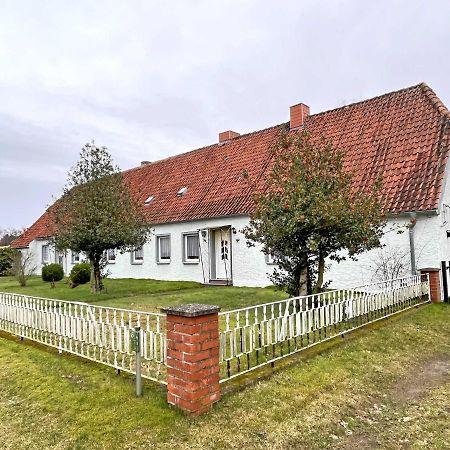 Ferienwohnungen Wredenhagen See 10860 ภายนอก รูปภาพ