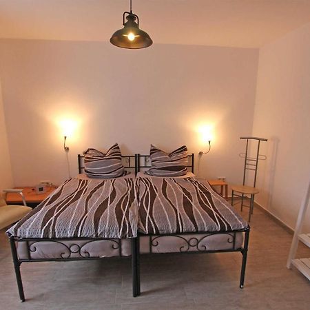 Ferienwohnungen Wredenhagen See 10860 ภายนอก รูปภาพ