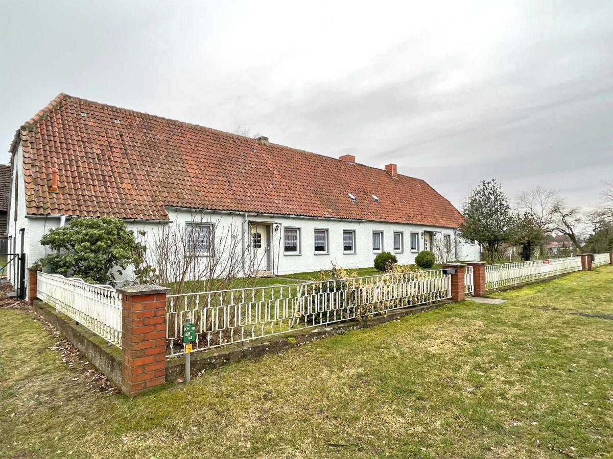 Ferienwohnungen Wredenhagen See 10860 ภายนอก รูปภาพ