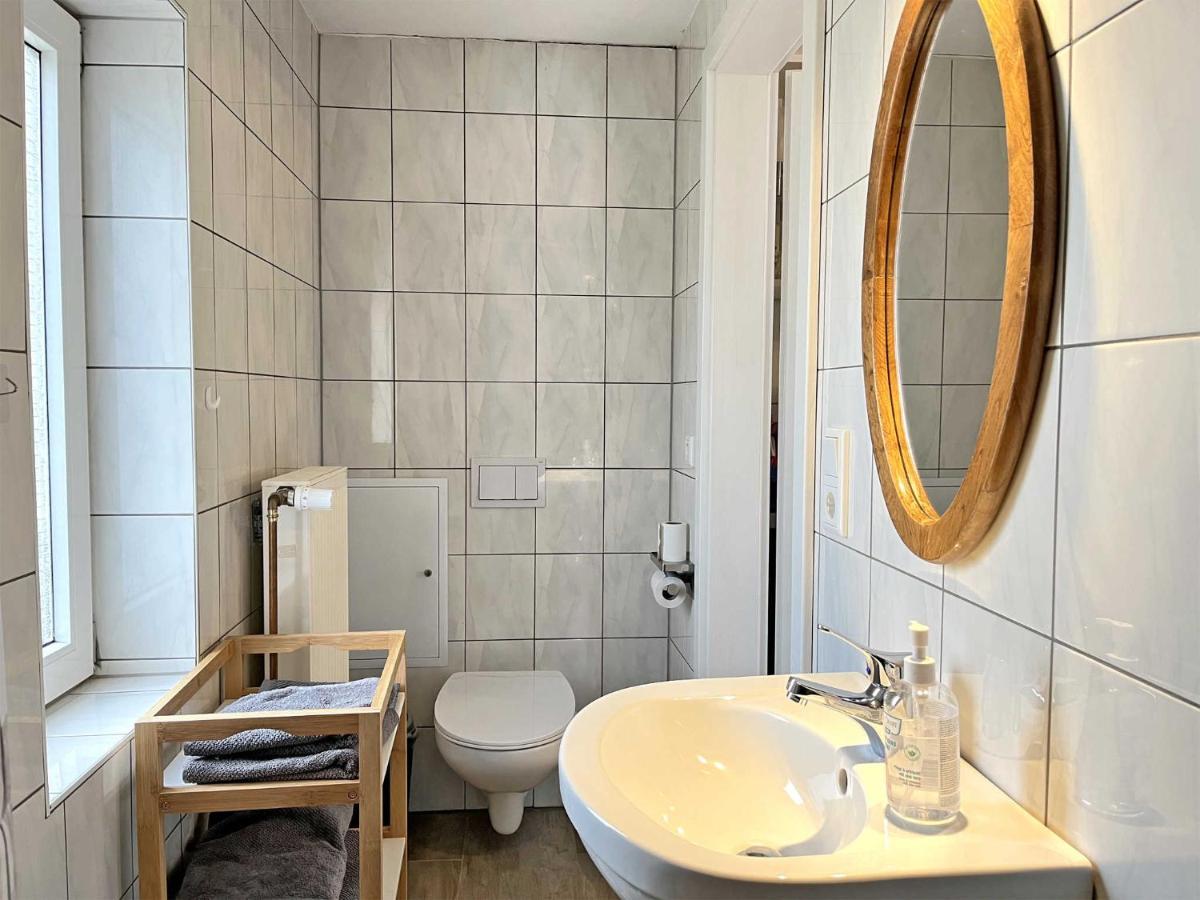 Ferienwohnungen Wredenhagen See 10860 ภายนอก รูปภาพ